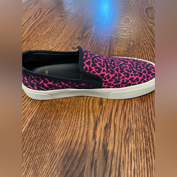 Saint Laurent Venice slip on sz 40 - Picture 5 of 6